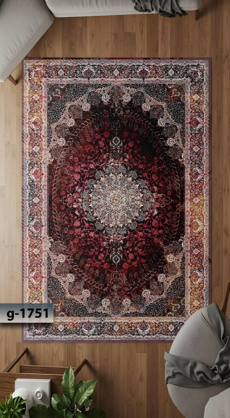 روفرشی کشدار کد g 1751