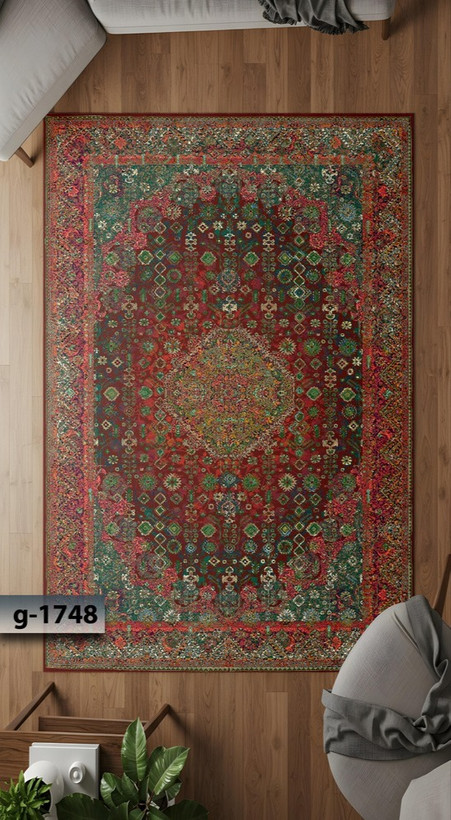 روفرشی کشدار کد g 1748