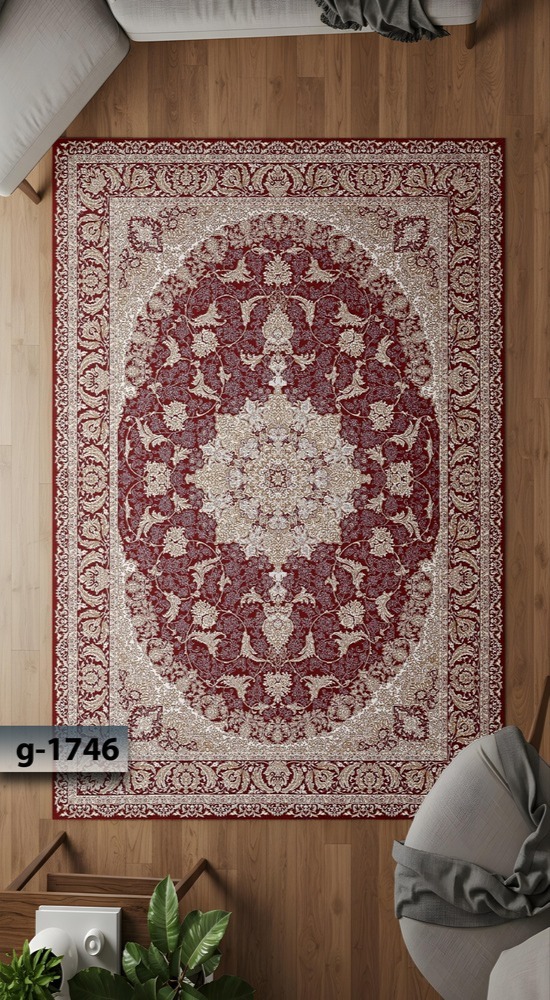 روفرشی کشدار  کد g 1746