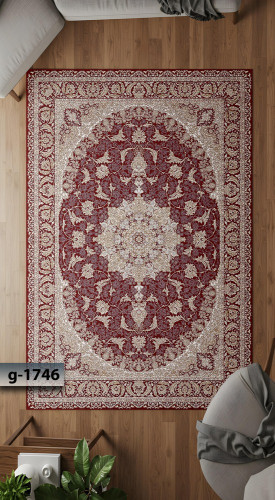روفرشی کشدار کد g 1746