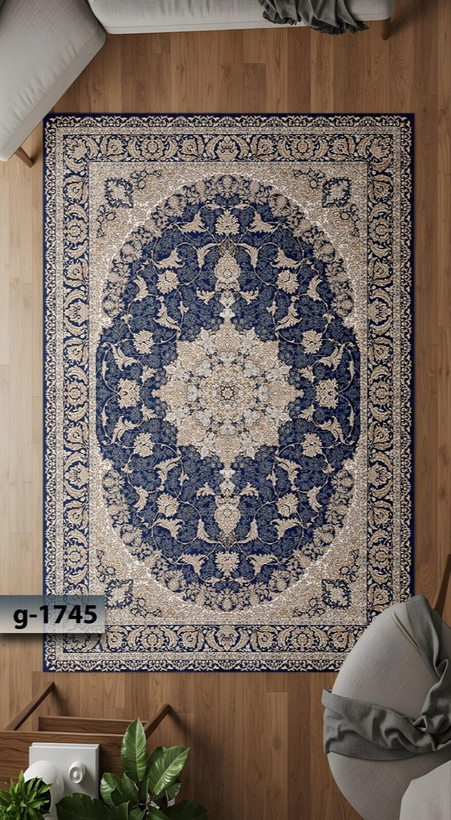 روفرشی کشدار کد g 1745