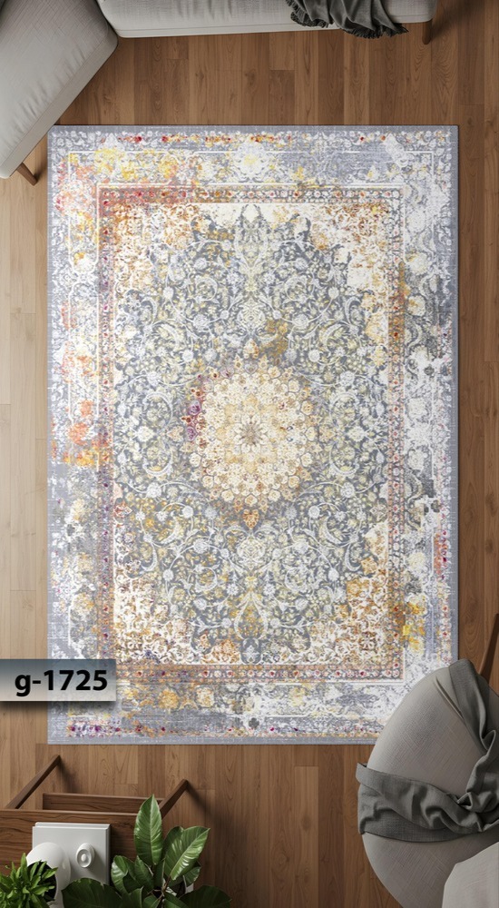 روفرشی کشدار  کد g 1725