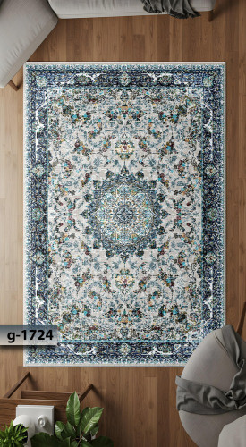 روفرشی کشدار کد g 1724