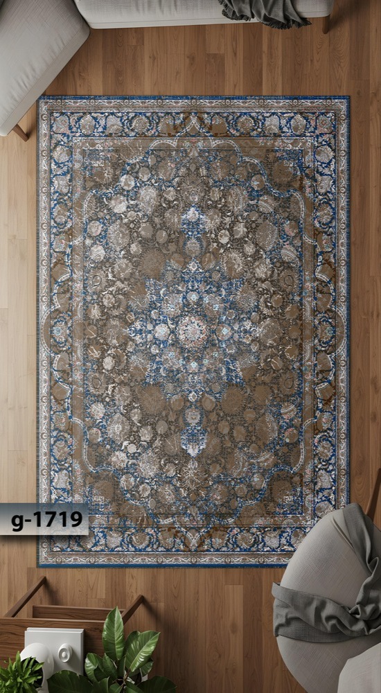 روفرشی کشدار  کد g 1719