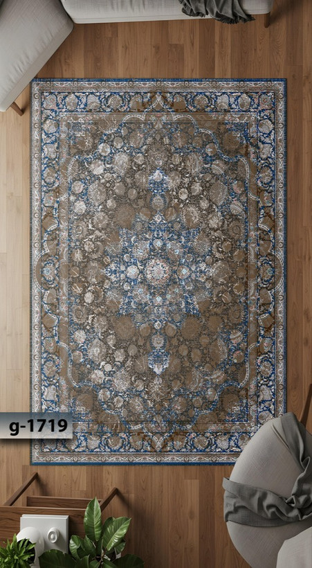 روفرشی کشدار کد g 1719