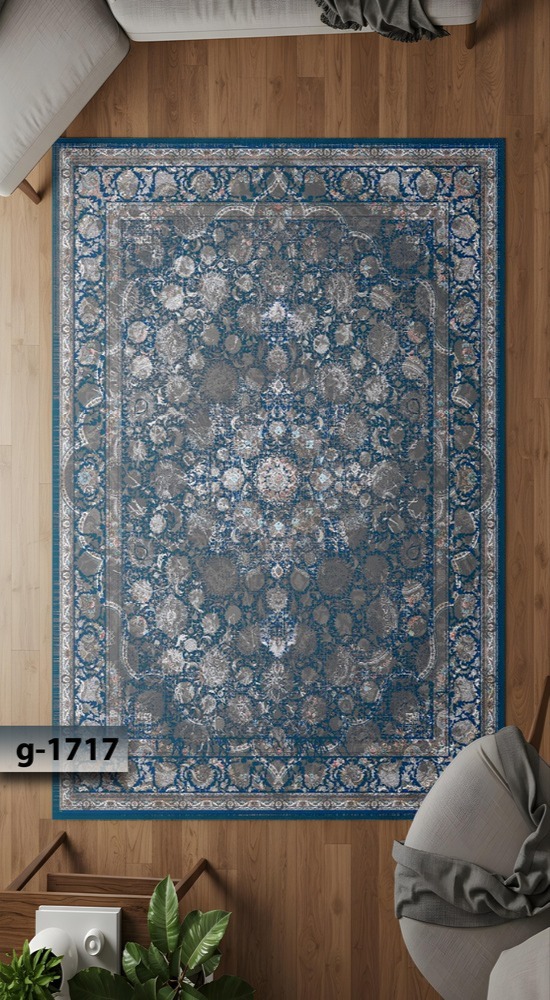 روفرشی کشدار  کد g 1717