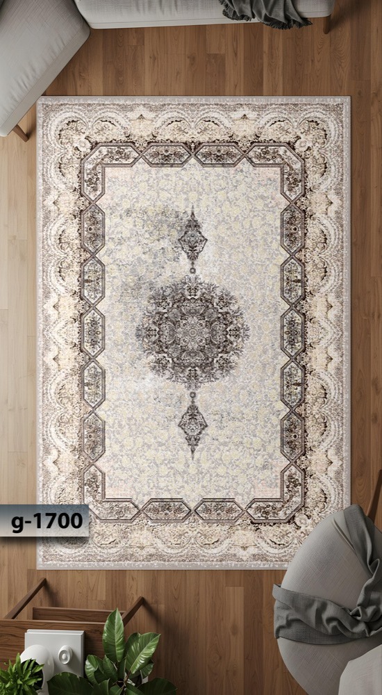 روفرشی کشدار  کد g 1700