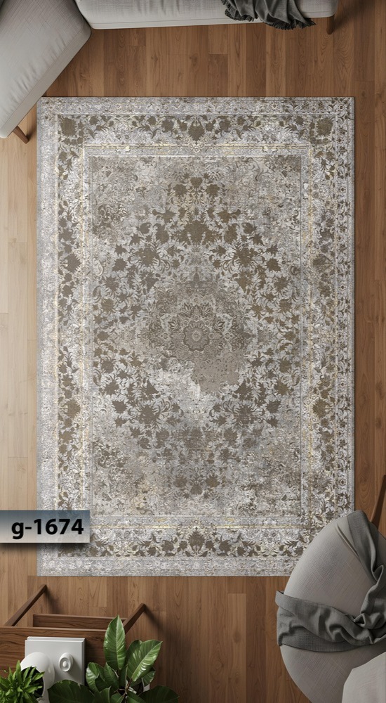 روفرشی کشدار  کد g 1674