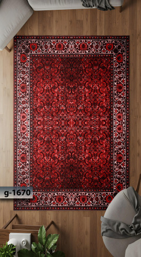 روفرشی کشدار کد g 1670