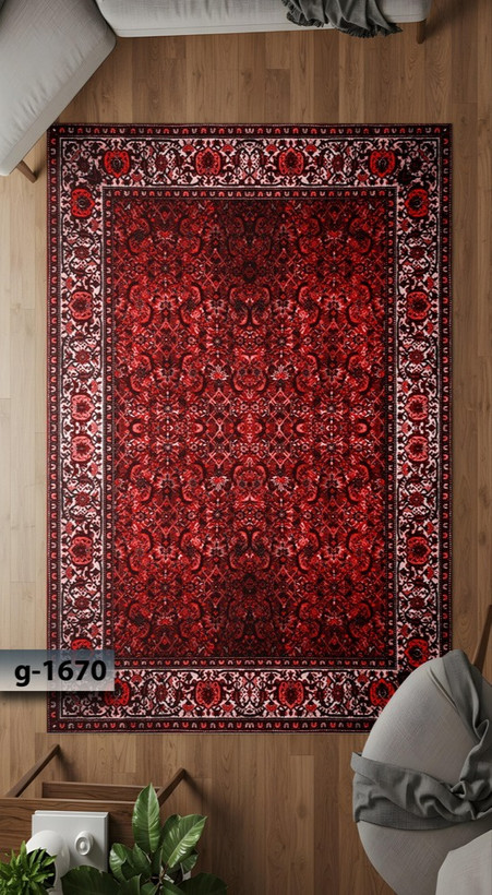 روفرشی کشدار کد g 1670