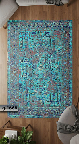 روفرشی کشدار کد g 1668