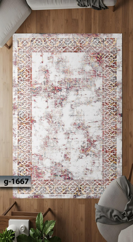 روفرشی کشدار کد g 1667