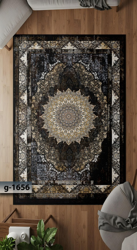 روفرشی کشدار کد g 1656