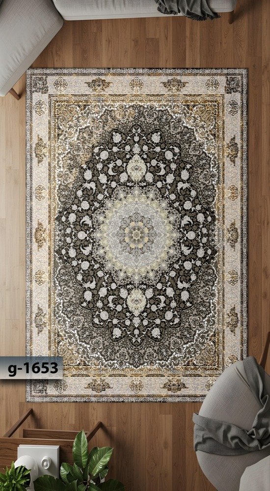 روفرشی کشدار  کد g 1653