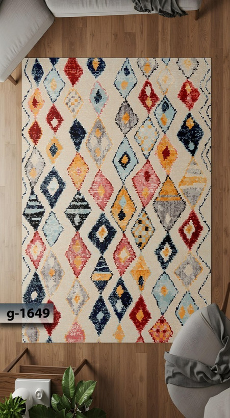 روفرشی کشدار کد g 1649