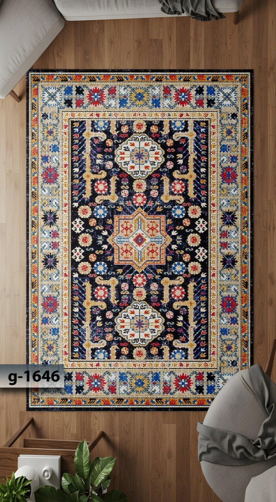 روفرشی کشدار  کد g 1646