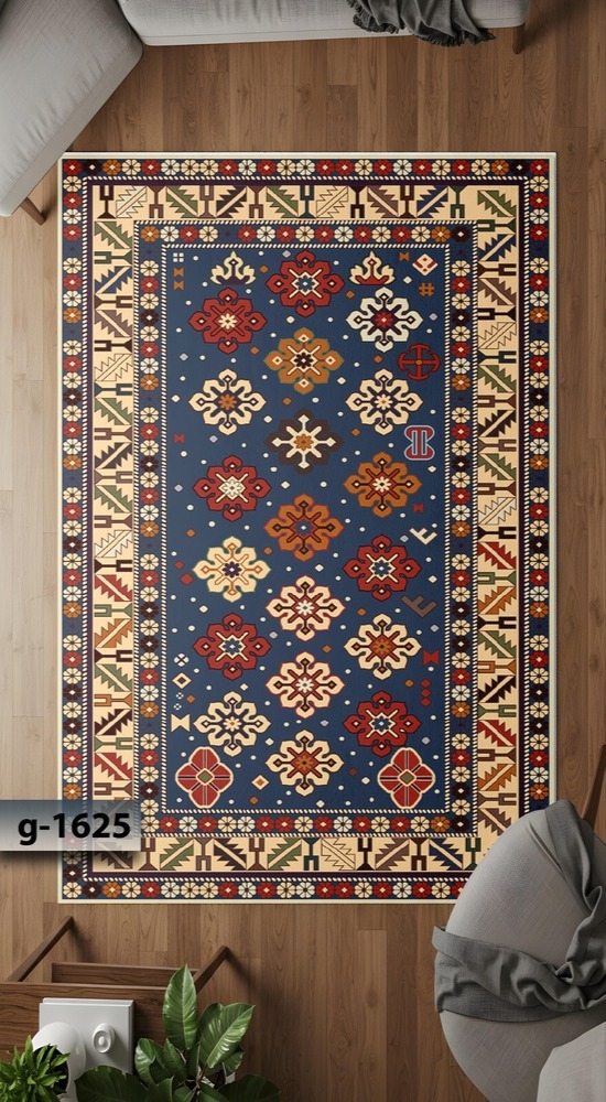 روفرشی کشدار  کد g 1625