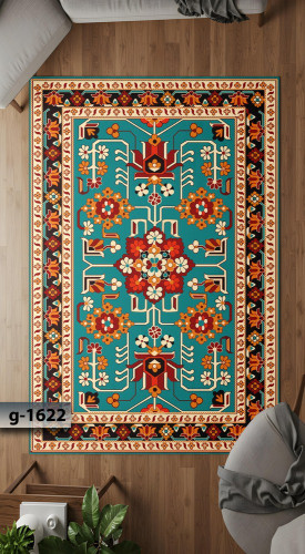 روفرشی کشدار کد g 1622