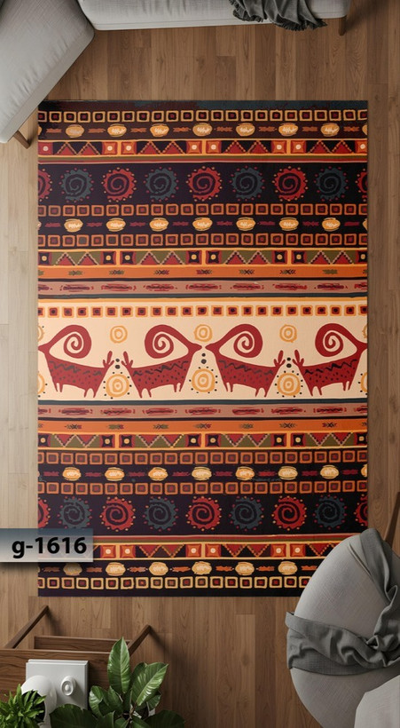 روفرشی کشدار کد g 1616