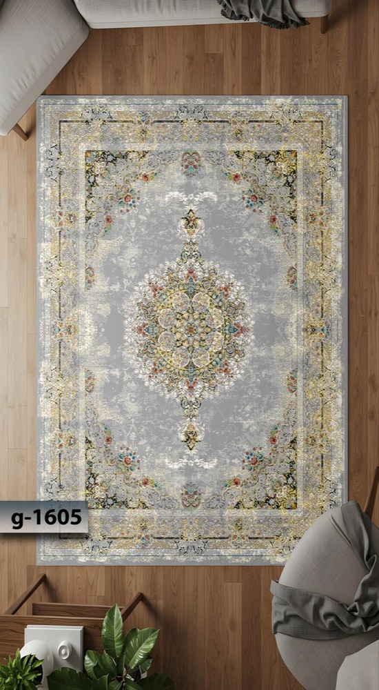 روفرشی کشدار  کد g 1605