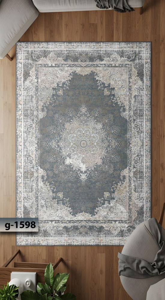 روفرشی کشدار  کد g 1598