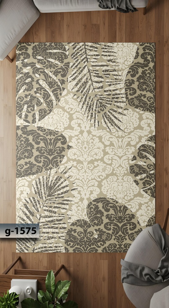 روفرشی کشدار  کد g 1575