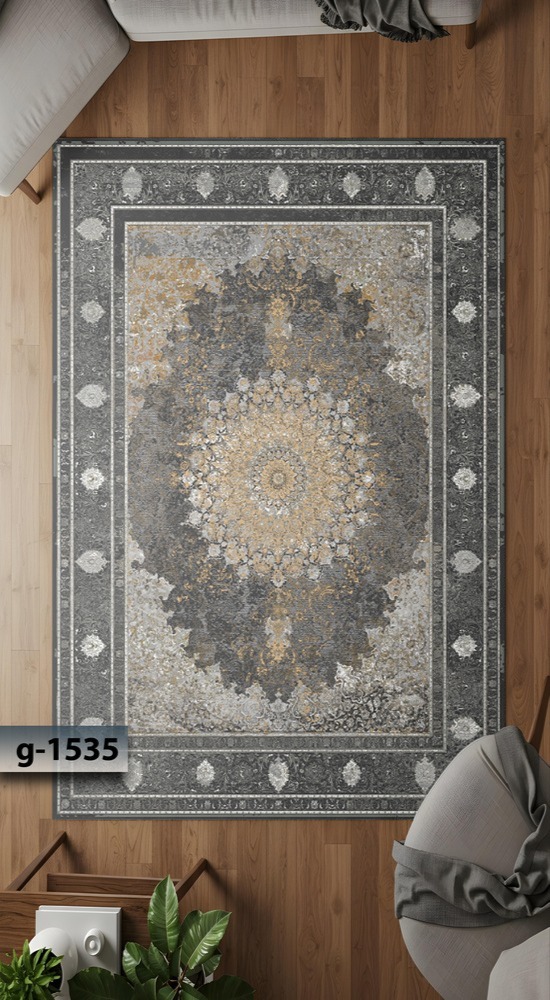 روفرشی کشدار  کد g 1535