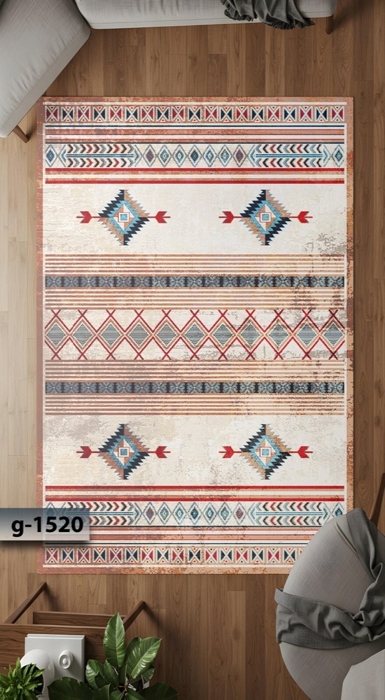 روفرشی کشدار  کد g 1520