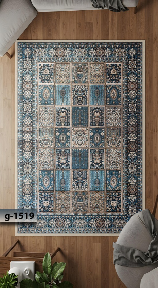 روفرشی کشدار  کد g 1519