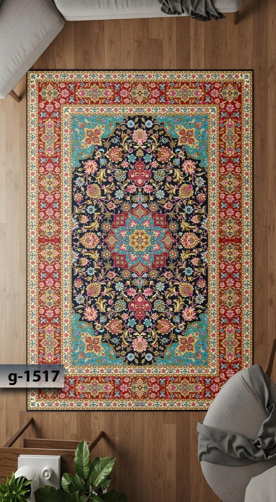 روفرشی کشدار  کد g 1517