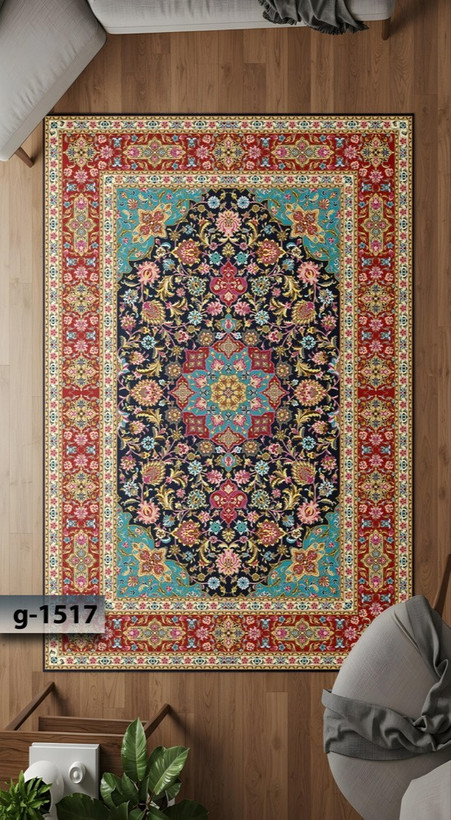 روفرشی کشدار کد g 1517