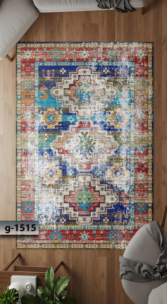 روفرشی کشدار  کد g 1515