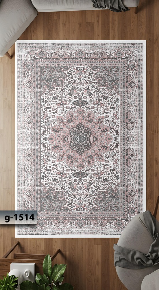 روفرشی کشدار  کد g 1514