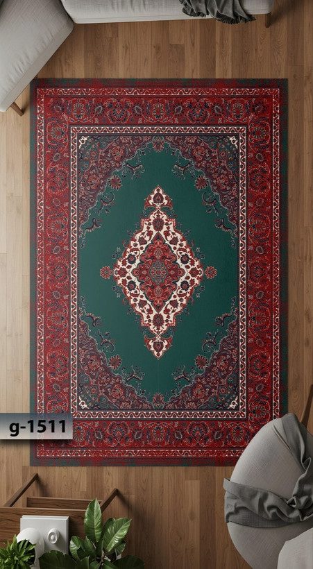 روفرشی کشدار کد g 1511