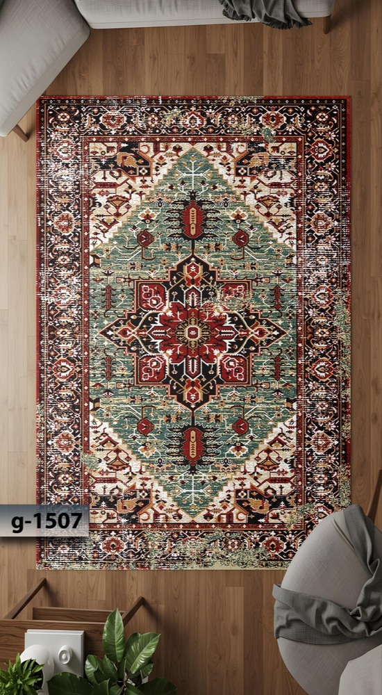 روفرشی کشدار  کد g 1507