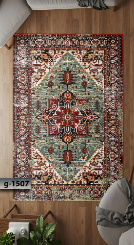 روفرشی کشدار کد g 1507