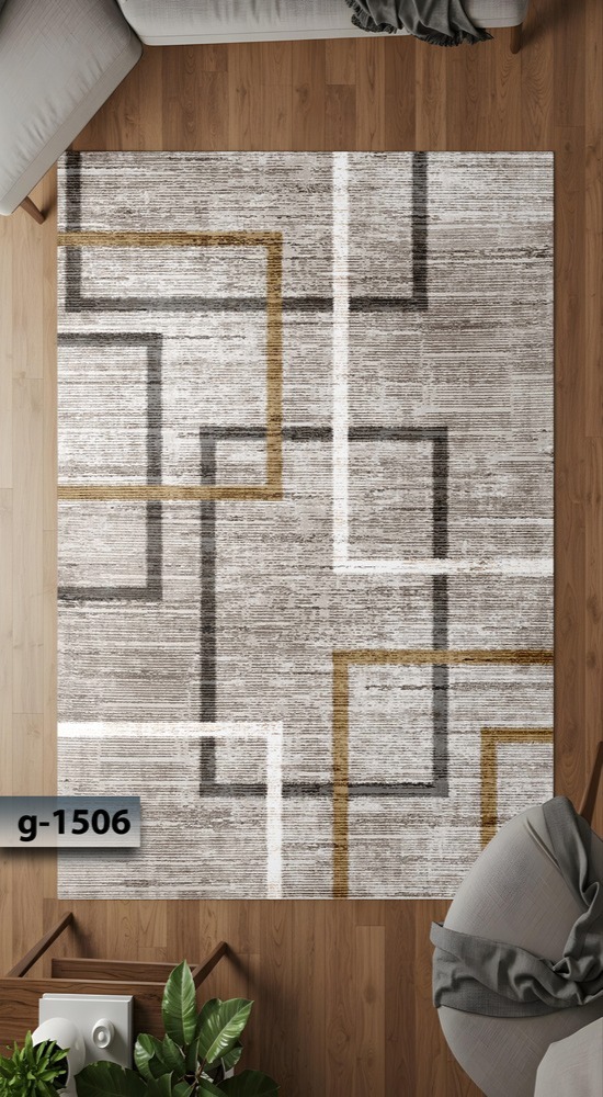 روفرشی کشدار  کد g 1506