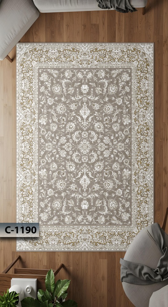 روفرشی کشدار  کد c 1189