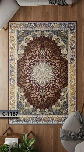 روفرشی کشدار کد c 1167