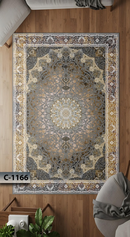 روفرشی کشدار  کد c 1166