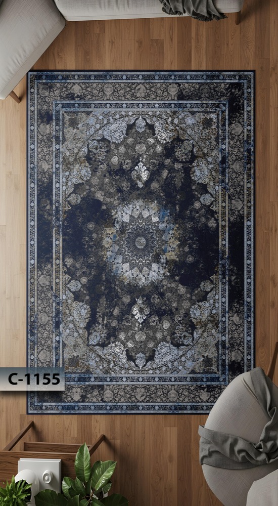 روفرشی کشدار  کد c 1155
