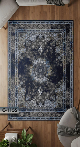 روفرشی کشدار کد c 1155
