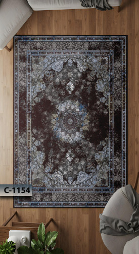 روفرشی کشدار کد c 1154