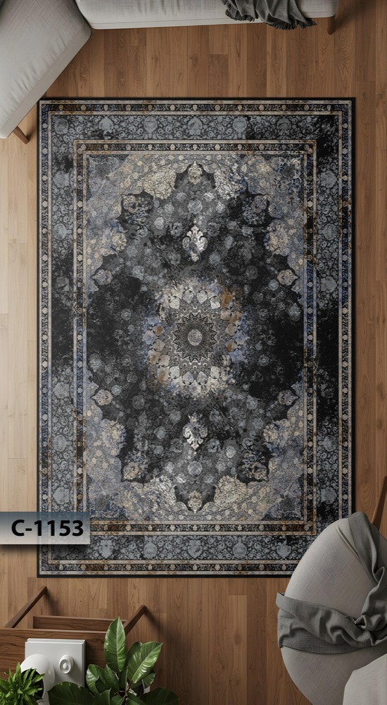 روفرشی کشدار  کد c 1153