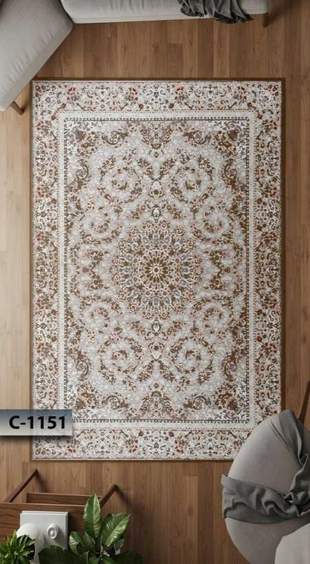 روفرشی کشدار کد c 1151