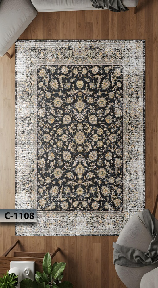 روفرشی کشدار  کد c 1108