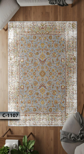 روفرشی کشدار کد c 1107