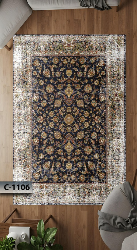 روفرشی کشدار کد c 1106