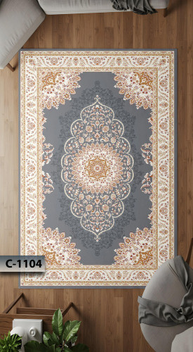 روفرشی کشدار کد c 1104
