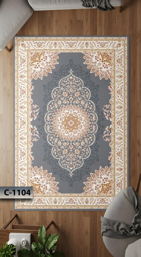 روفرشی کشدار کد c 1104